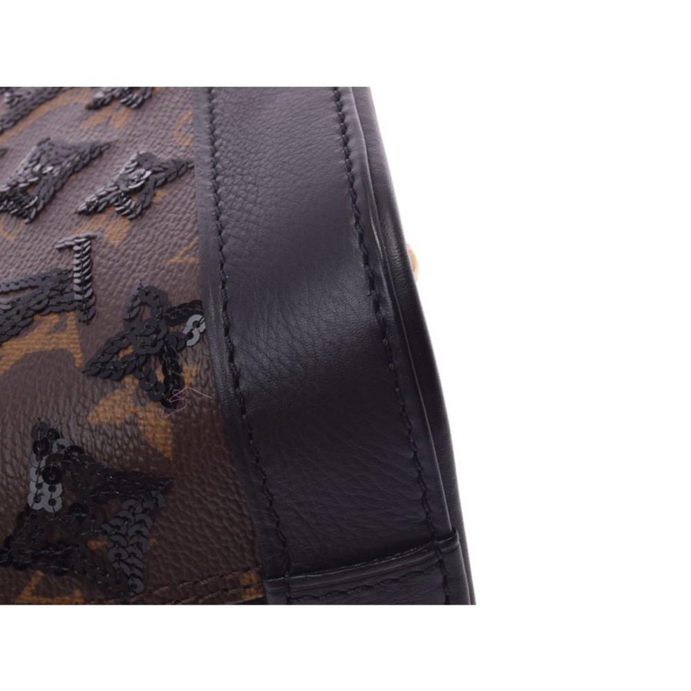 Louis Vuitton Eclipse Black Alma - image 6